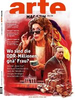 ARTE Magazin